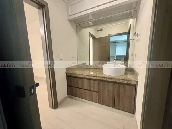 Departamento en venta en Las Privanzas, San Pedro Garza García — foto 3 de 23