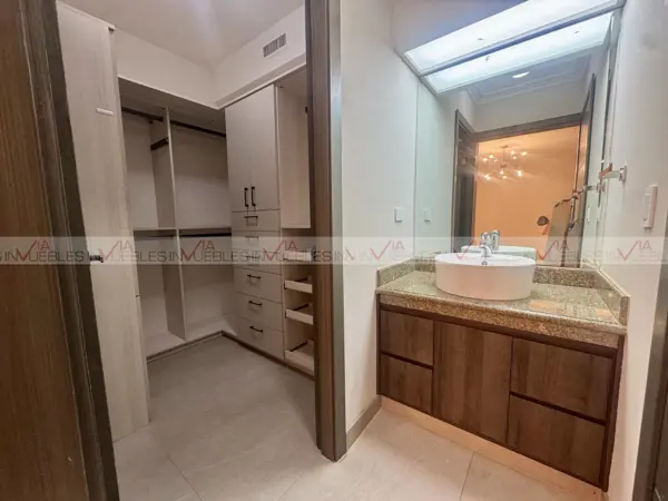 Departamento en venta en Las Privanzas, San Pedro Garza García — foto 2 de 23