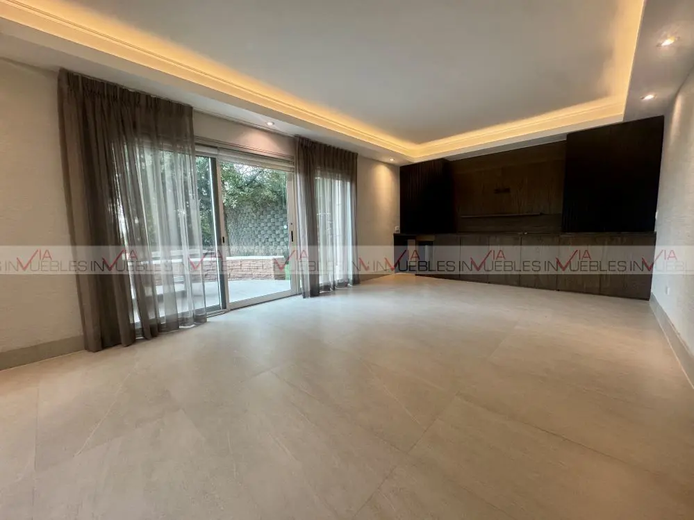 Departamento en venta en Las Privanzas, San Pedro Garza García — foto 1 de 23