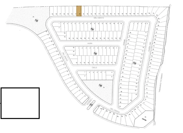 Terreno en Venta en Viento Libre, Santiago, Nuevo León 5