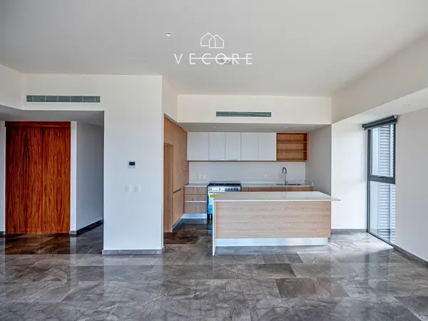 Departamento en renta en Puerta de Hierro, Zapopan — foto 2 de 15