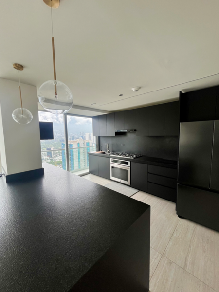 Departamento 3 recámaras en renta torre La Loma San Pedro Garza García