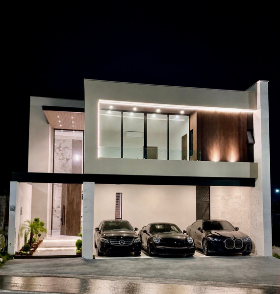 Casa en venta en Pedregal de la Montaña, Monterrey — foto 2 de 28