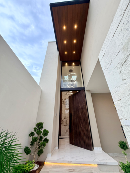 Casa en venta en Pedregal de la Montaña, Monterrey — foto 3 de 28