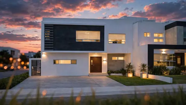 Se Vende Casa en Cañadas del Arroyo, 3.5 Baños, Family Room, T.244 m2, C.226 m2 — foto 1 de 6