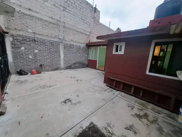 Casa en venta en Jardines de Morelos Sección Ríos, Ecatepec de Morelos — foto 3 de 12