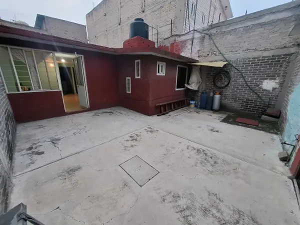 Casa en venta en Jardines de Morelos Sección Ríos, Ecatepec de Morelos — foto 2 de 12
