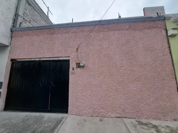 Casa en venta en Jardines de Morelos Sección Ríos, Ecatepec de Morelos, México