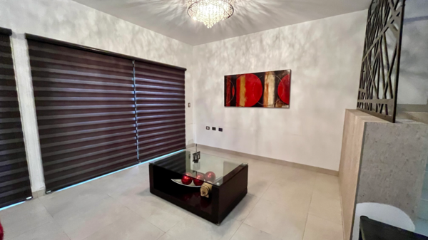 Casa en renta en Los Viñedos, Torreón — foto 3 de 18