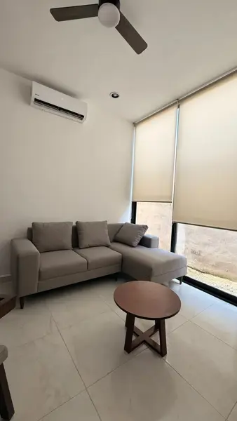 Departamento en venta en Temozon Norte, Mérida — foto 2 de 11