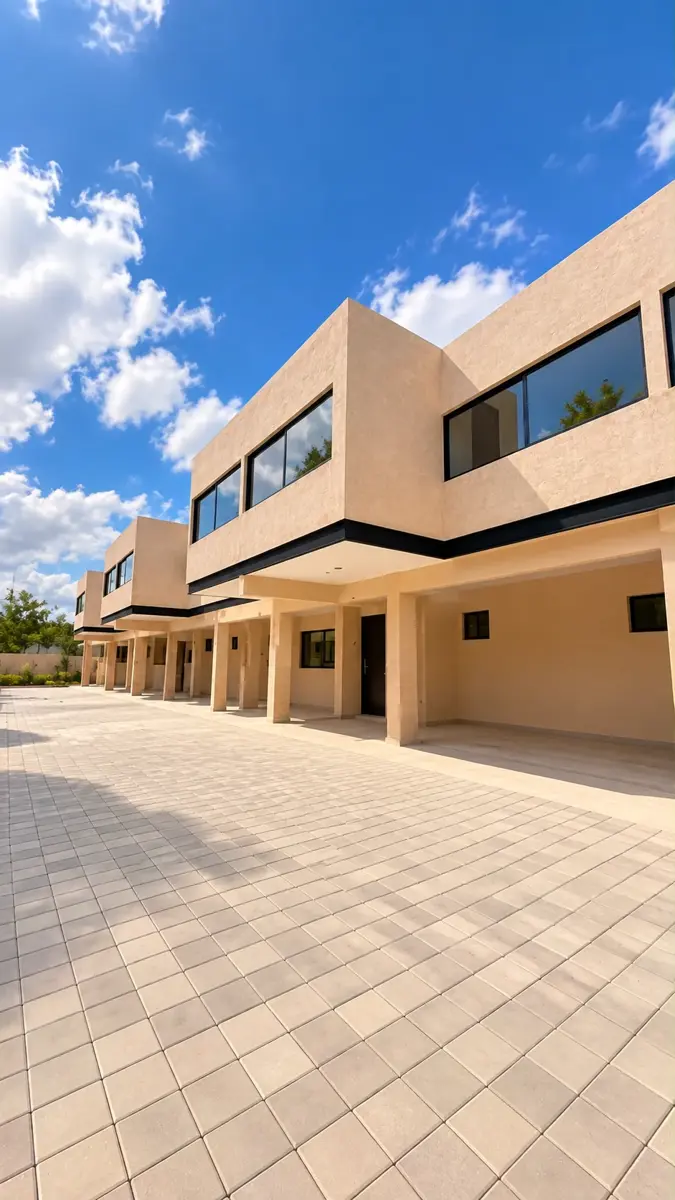 Departamento en venta en Temozon Norte, Mérida — foto 1 de 9