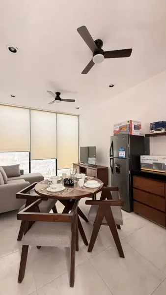 Departamento en venta en Temozon Norte, Mérida — foto 3 de 9