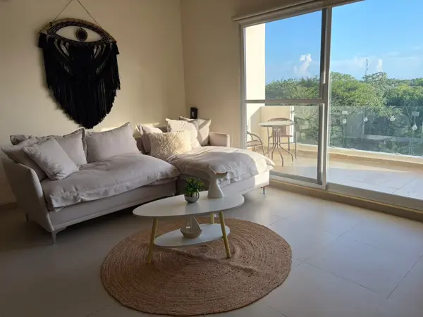 Departamento en renta en Playa del Carmen, Playa del Carmen — foto 2 de 36