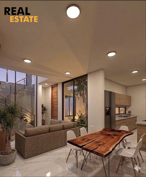Casa en venta en Las Lagunas, Villa de Álvarez — foto 2 de 7