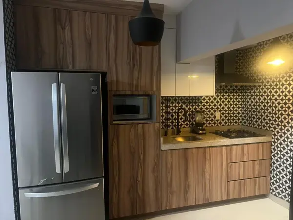 Casa en renta en Héctor Mayagoitia Domínguez, Gómez Palacio — foto 3 de 11