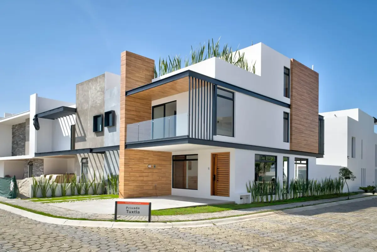 Casa en venta en Lomas de Angelópolis Privanza, San Andrés Cholula — foto 1 de 30