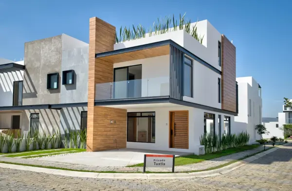 Casa en venta en Lomas de Angelópolis Privanza, San Andrés Cholula — foto 2 de 30