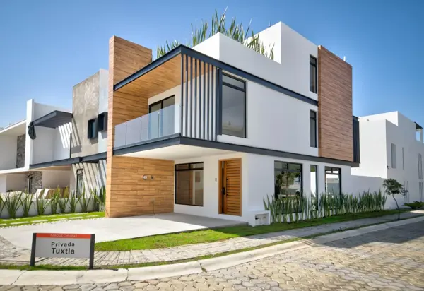 Casa en venta en Lomas de Angelópolis Privanza, San Andrés Cholula — foto 3 de 30