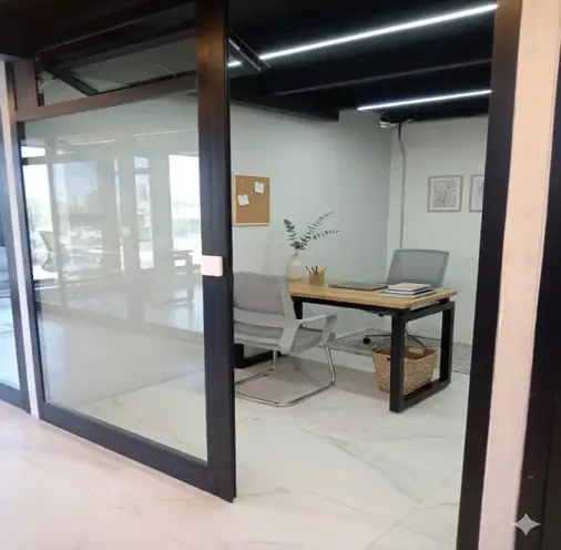 Oficina en renta en Moderna, Guadalajara — foto 2 de 10