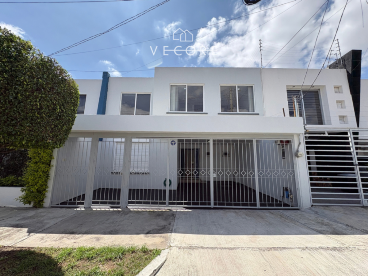 Casa en renta en Jardines Del Sol, Zapopan — foto 1 de 30