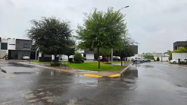 Casa en venta en Villa de las Palmas, Torreón — foto 2 de 19
