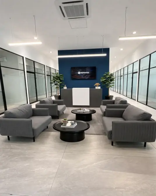 Oficina en renta en Puerta de Hierro, Zapopan — foto 1 de 11
