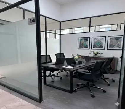 Oficina en renta en Puerta de Hierro, Zapopan — foto 3 de 11