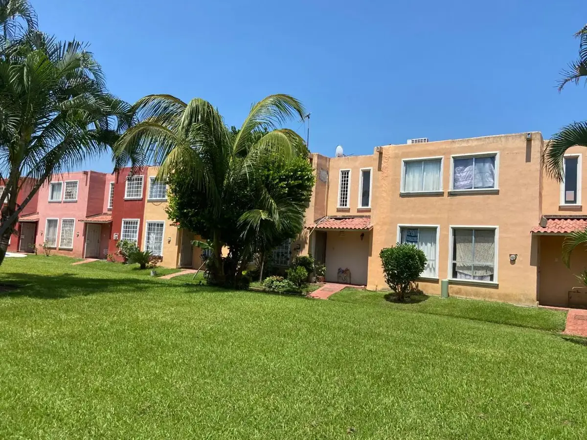 Casa en venta en Llano Largo, Acapulco de Juárez — foto 1 de 14