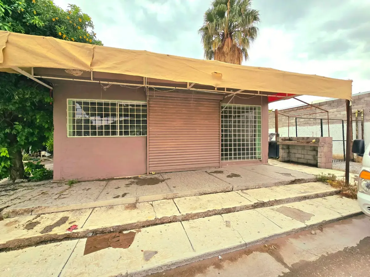 Casa en venta en Villa Jardín, Lerdo — foto 1 de 4