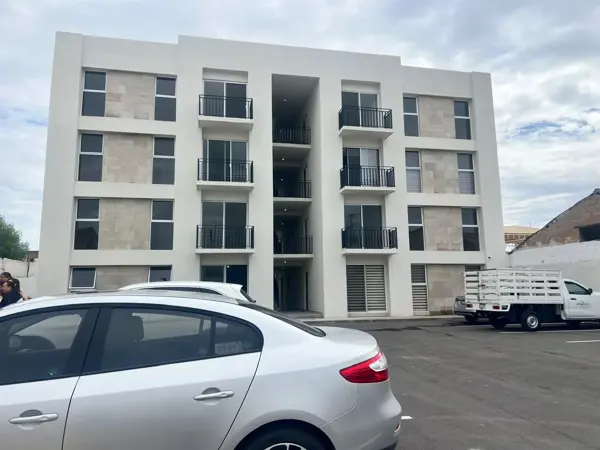 Departamento en venta en Torreon Centro, Torreón — foto 2 de 15