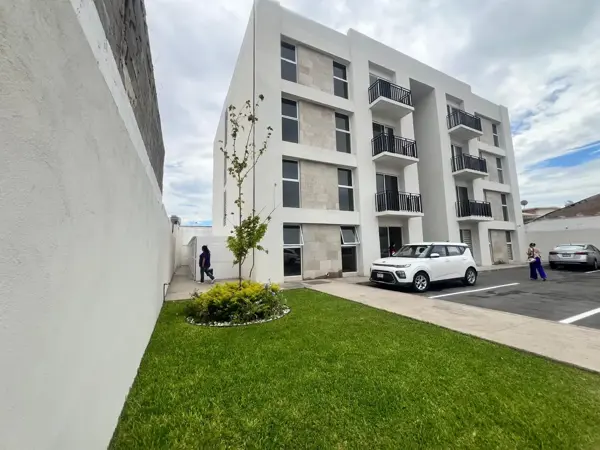 Departamento en venta en Torreon Centro, Torreón — foto 1 de 15