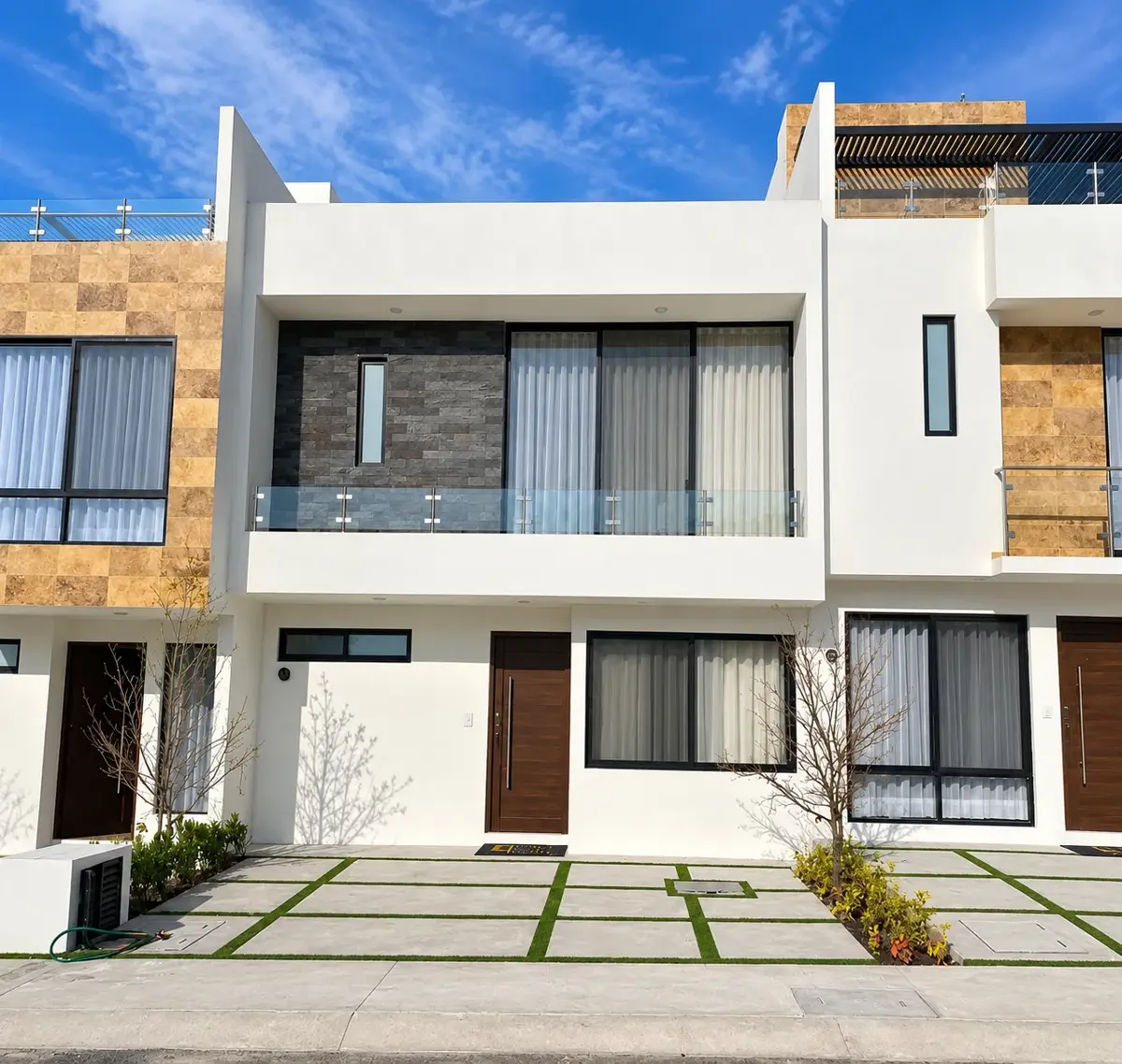 Casa en venta en Zibatá, El Marqués — foto 1 de 21