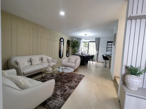 Casa en venta en Zibatá, El Marqués — foto 3 de 21