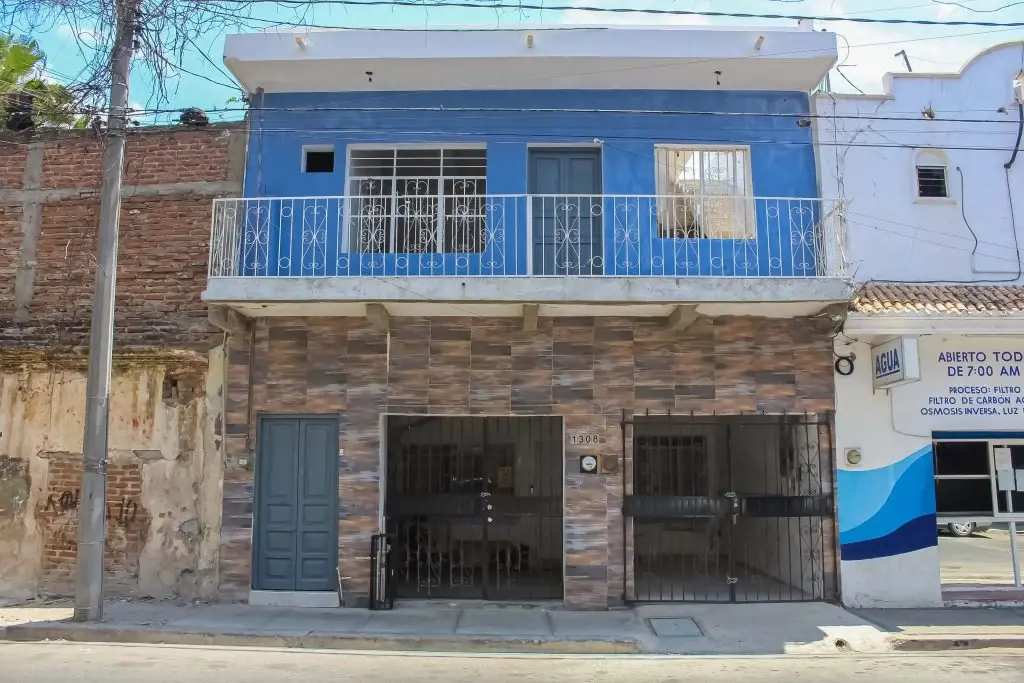 Casa en venta en Mazatlán Centro, Mazatlán — foto 1 de 62