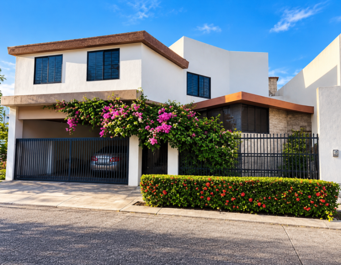 Casa en venta en Deportiva Residencial, Centro — foto 1 de 14