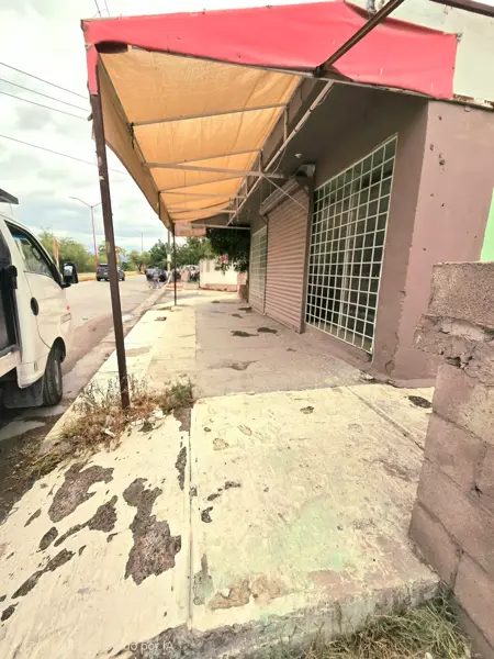 Local en venta en Villa Jardín, Lerdo — foto 3 de 4
