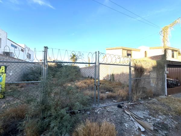 Terreno en venta en Ampliación la Rosita, Torreón — foto 3 de 5