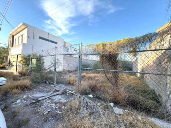 Terreno en venta en Ampliación la Rosita, Torreón — foto 2 de 5