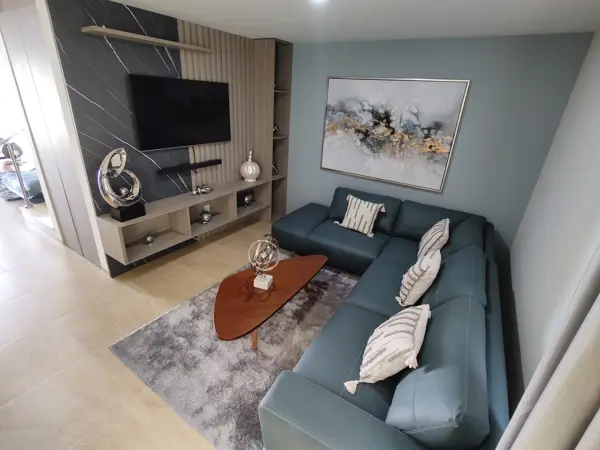 Casa en venta en Zibatá, El Marqués — foto 3 de 25