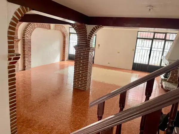 Casa amplia en renta en Prados Agua Azul