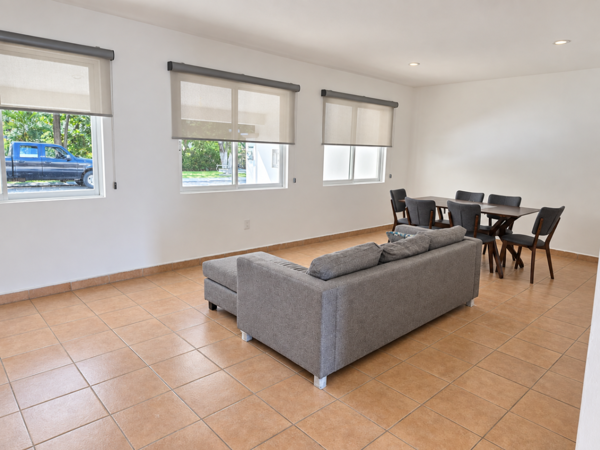 Casa en renta en Loma Linda, Centro — foto 3 de 20