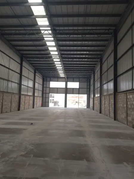 Bodega en renta en Ciudad Maderas, El Marqués — foto 2 de 10