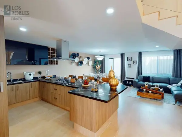 Casa en venta en Zibatá, El Marqués — foto 3 de 22