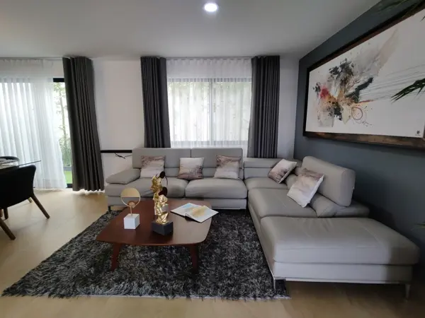 Casa en venta en Zibatá, El Marqués — foto 2 de 22