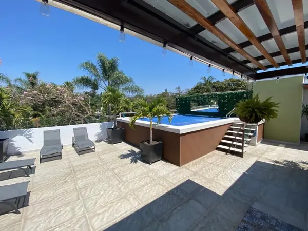 Departamento en Reforma, Cuernavaca, Morelos — foto 1 de 29