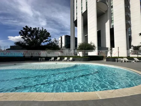Departamento en renta en Zona Campestre, San Pedro Garza García — foto 3 de 28