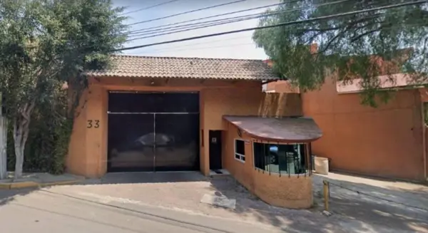CASA EN TLALPAN DE GARANTIA HIPOTECARIA OPORTUNIDAD UNICA