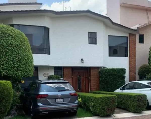 Casa en venta en Chimalcoyoc, Tlalpan — foto 2 de 9