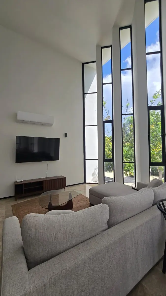Departamento en venta en Temozon Norte, Mérida — foto 1 de 18