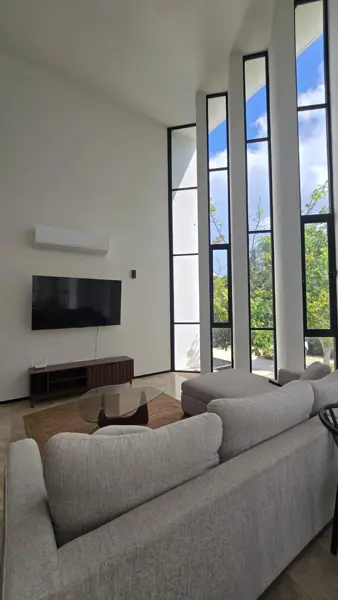 DEPARTAMENTO EQUIPADO EN VENTA EN TEMOZÓN NORTE, REMOLINO